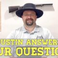More Black Powder FAQ’s Answered