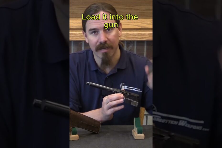 Sunngard Automatic Pistol: 50 Rounds in 1909