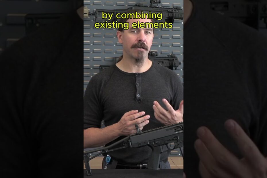 GHM-9: B&T’s 9mm Budget Carbine (Well, Swiss Budget)