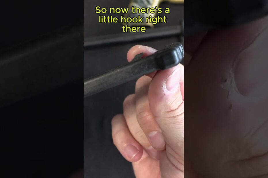 A Modern Stocked Pistol: B&T’s Universal Service Weapon (USW)