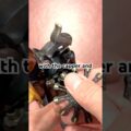 Capping Remington Revolvers
