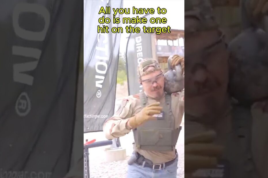 Trip Mines and Sisyphus’ Kettlebell: Lynx Brutality 2025 Day 1