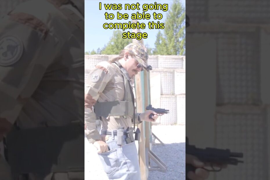 Car Park Gunfight & Hostage Escape: Lynx Brutality 2025 Day 2