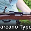 Minute of Mae: Japanese Carcano Type I Rifle