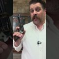 We’re doing Wheelgun Wednesday with a couple of nice ones out of the Charles Marx collection.