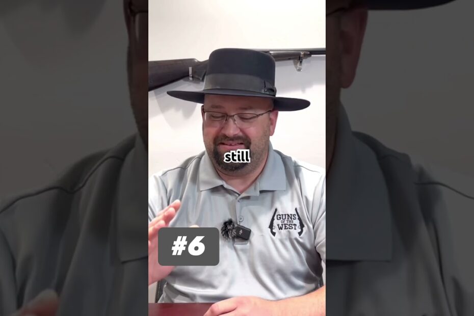 Top 10 Western Movies: #6