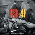 PPSh-41: Soviet Subgun of WW2