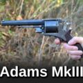 Minute of Mae: British Adams MkIII