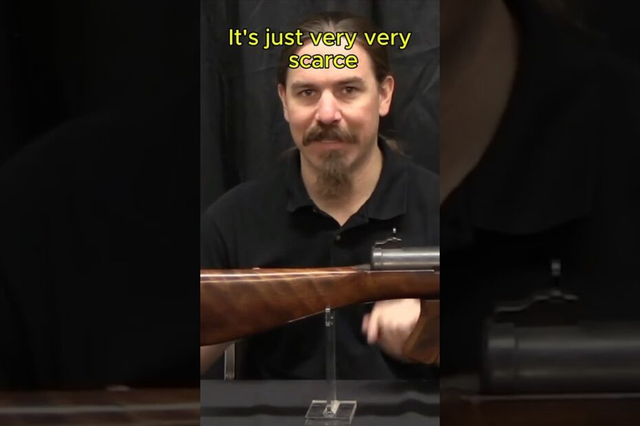 America’s Forgotten SMG: The Hyde/Marlin M2