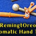 It’s a Trap! 033: RemingtOreo Automatic Hand Trap