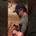 Stopper 37mm: A Simple South African Riot Control Gun