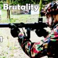 @PolenarTactical ‘s Lynx Brutality Day 1: KH9-SD and Glock 17