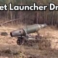 RPG-UGVs: Rocket Launcher Ground Drones