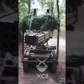 Multiple Rocket Launcher Drones in #Ukraine
