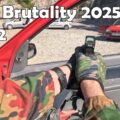@PolenarTactical ‘s Lynx Brutality 2025 Day 2: Hardcore!