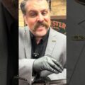 Wonderful Engraved Colt Revolving Rifle, August Premier Bedford, TX