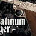 Platinum Presentation Krieghoff Luger