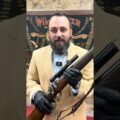 Why Is This 1903 Rifle So Special?