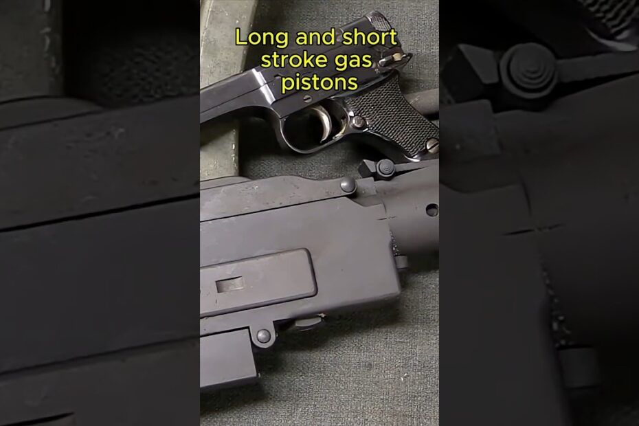 How Does it Work: Operating vs Locking Systems