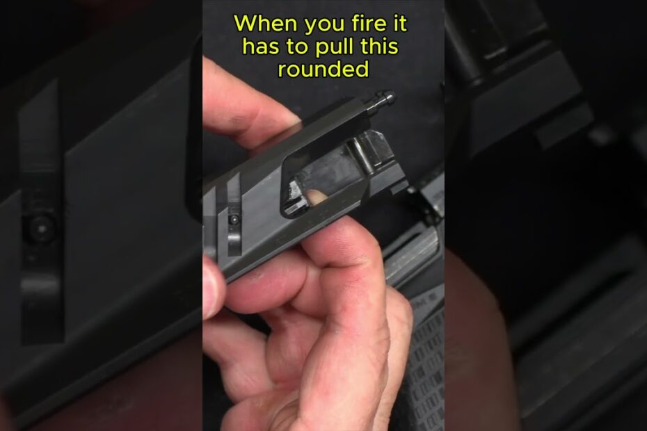 A Modern Integrally Suppressed Pistol for Everyone: The SilencerCo Maxim 9