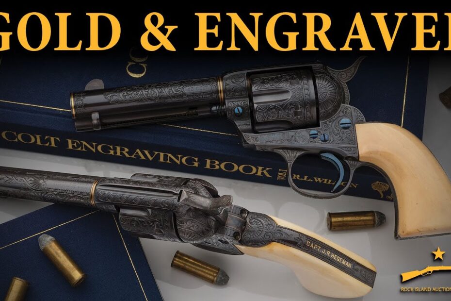 ONE OF ONE Colt Pair Collects Big Payday