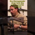 M2 Carbine vs MP44 Sturmgewehr (w/ John Keene)