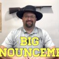 Big Channel Announcement! Get ready for Livestreams!
