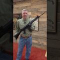 Rare Springfield Armory SAR 4800 “mini” FAL