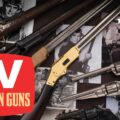 Guns of Your Favorite TV Westerns