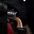 Why Is This Revolver So Special?