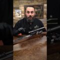 The Coolest Custom Rifle From the 1930s!