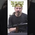 Hovea M44: Husqvarna Makes a Submachine Gun