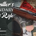 John Buhmiller’s Legendary Safari Rifle