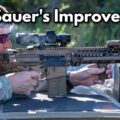Hands On With SIG Sauer’s Improved M7 NGSW Rifle