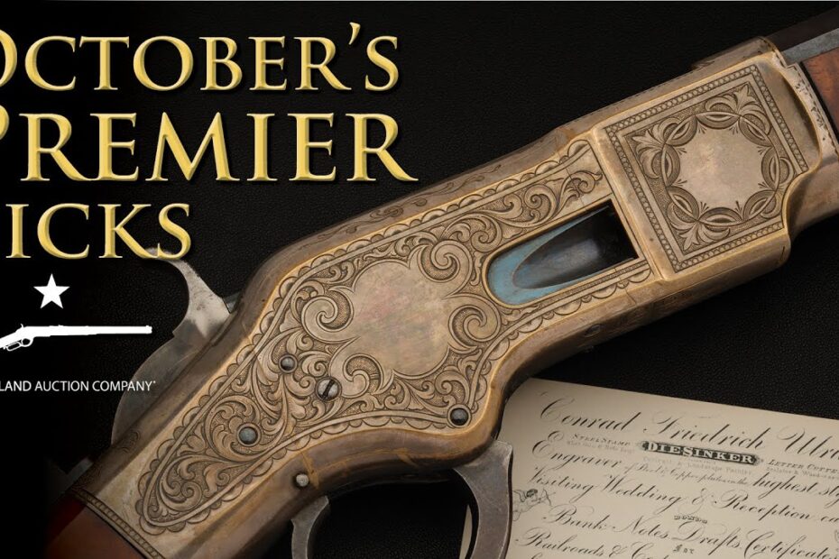 Our Best EVER Sporting & Collector Auction