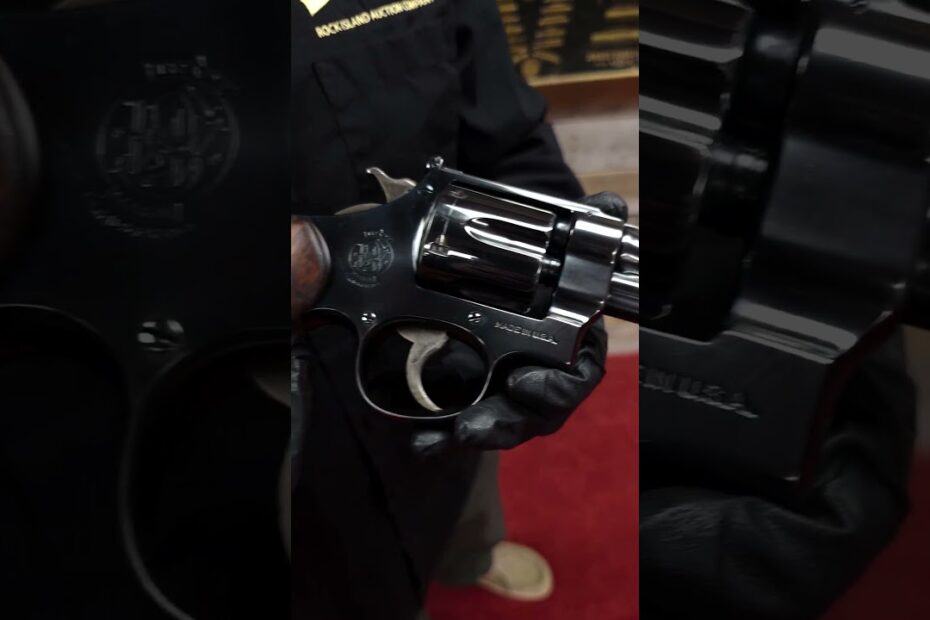 In 1940, the Kansas City PD made a VERY classy choice.