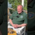 Larry Thorne Biography Part 2: Green Berets in Vietnam