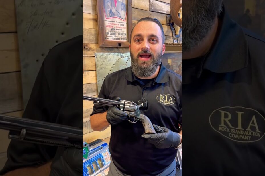 1 of only 93 Colt Flattop Target in 22RF!