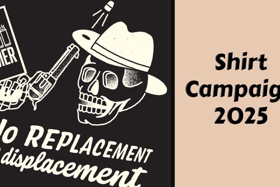 C&Rsenal T-Shirts 2025 & Sweatshirt?!