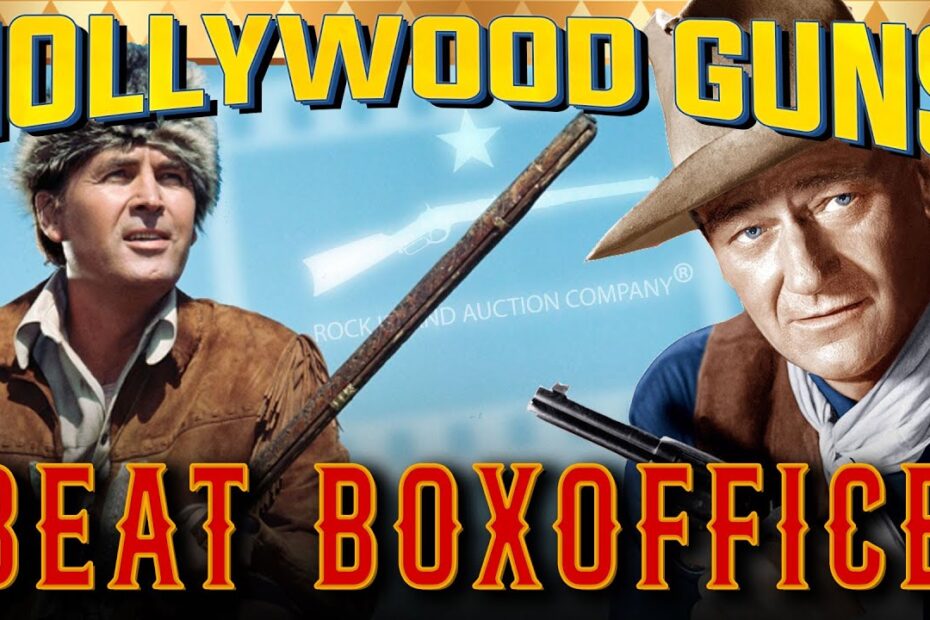 TV Western Guns Bring a Bonanza!