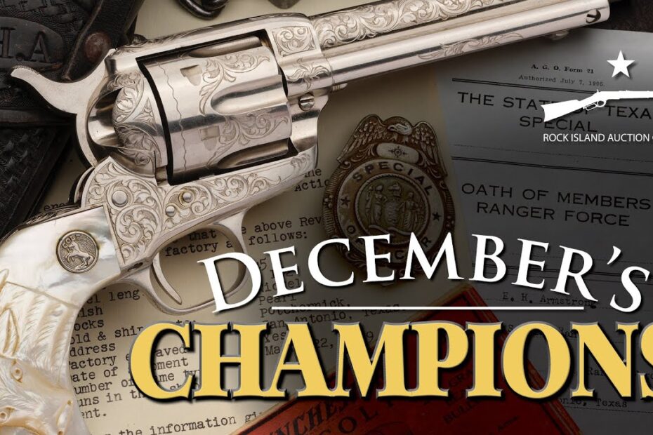 December’s Champions | Highlights from the Upcoming Premier Auction