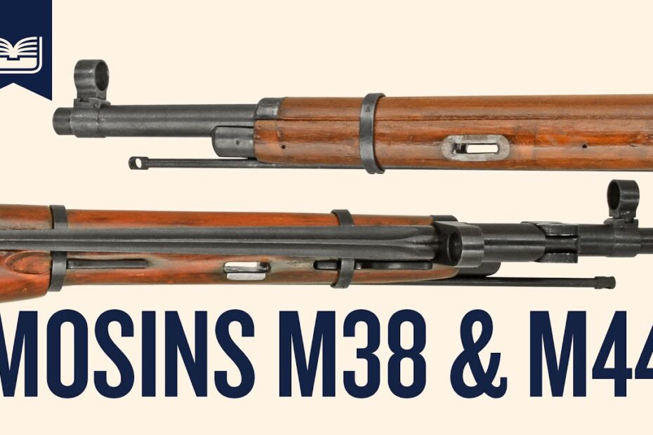Primer 212: Russian Mosin-Nagant Carbines