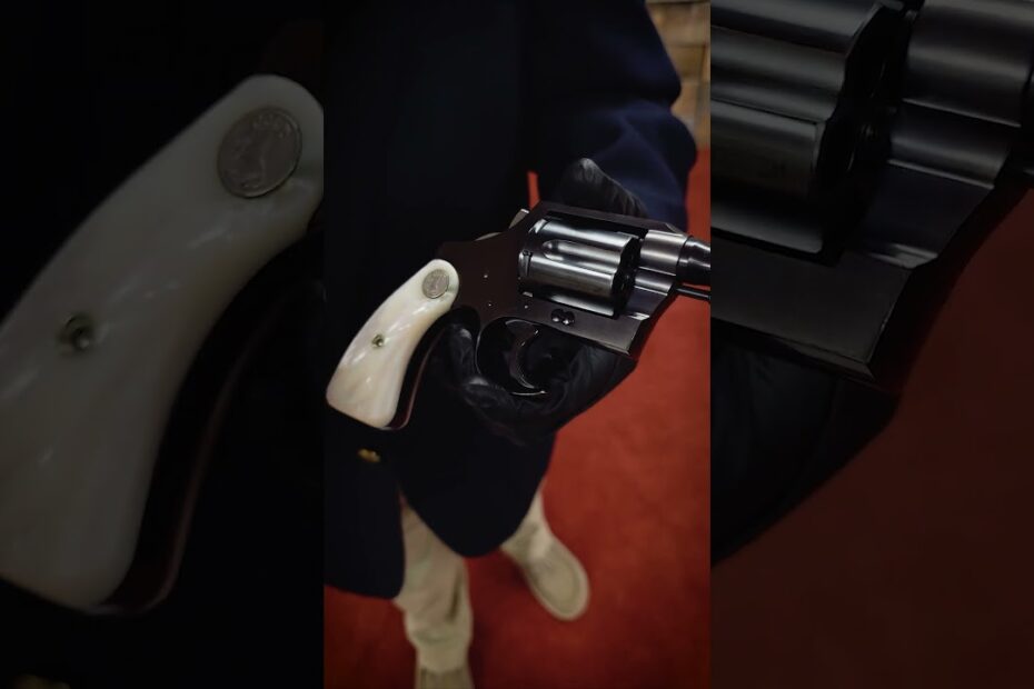 A “Fitz Special” is the Coolest EDC