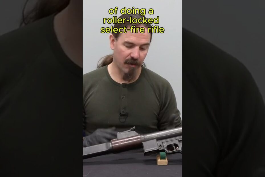 Gerat 06: Germany’s Incremental Steps Towards Roller Delay