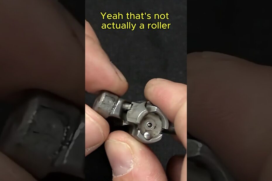 The Mini-14: A Cost-Effective Scaled-Down M14