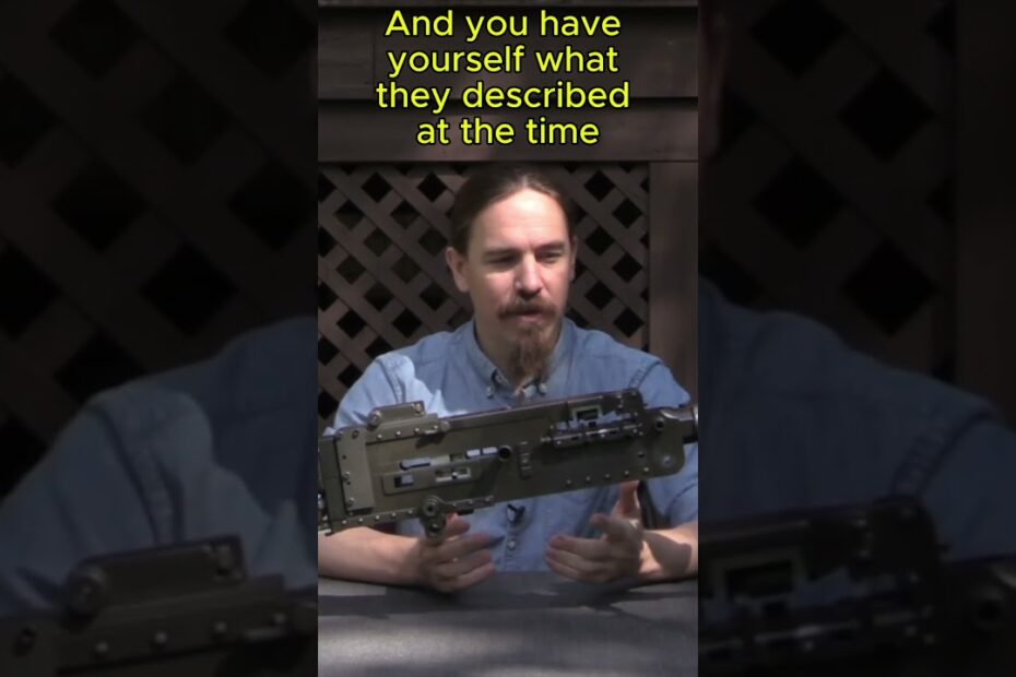 USMC Stinger Machine Gun: Medal of Honor on Iwo Jima