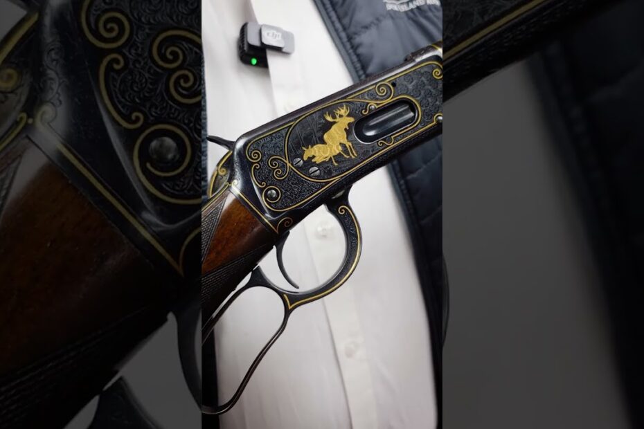 December Catalog is NOW ONLINE – See the top Winchester!