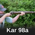 Minute of Mae: Karabiner 98a