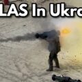 APILAS – The Rarest Western Anti-Armour Weapon in Ukraine