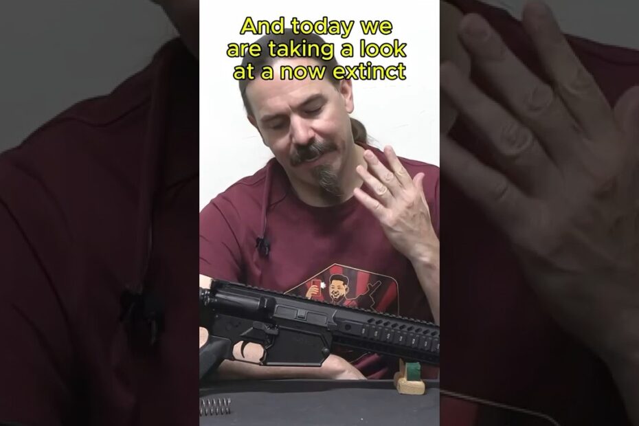 Colt LE-901 Modular Multi-Caliber AR: A Well-Designed Failure